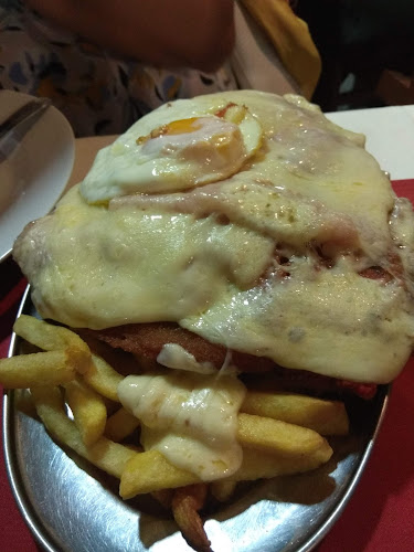 La Rueda - Gastronomía y hostelería