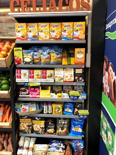 Autoservice EL PIBE - Gastronomía y hostelería