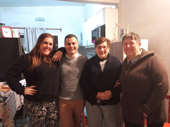 Comentarii opinii despre Panaderia Y Confiteria Delicias Y Sabores