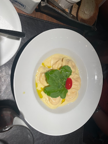 Restaurante Arrecife - Gastronomía y hostelería