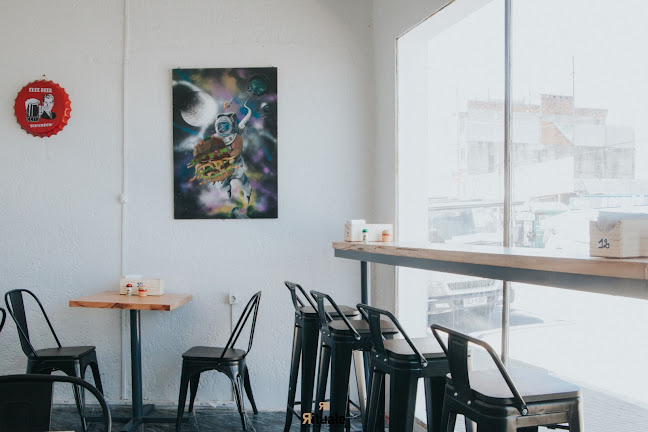 Opinii despre Rituale în Pando - Gastronomía y hostelería