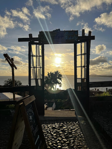 Comentarii opinii despre Mirador Resto de Punta Ballena