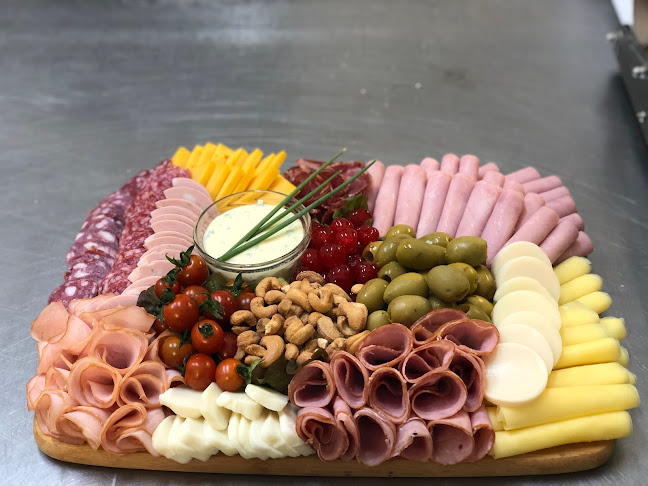 Rincon 1784, 65000 Fray Bentos, Departamento de Río Negro