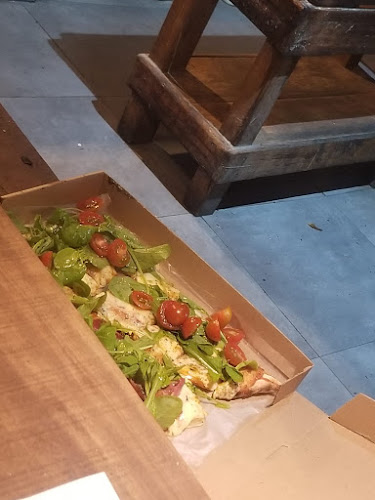 Bv. Sta. Teresa, 27204 Punta del Diablo, Departamento de Rocha