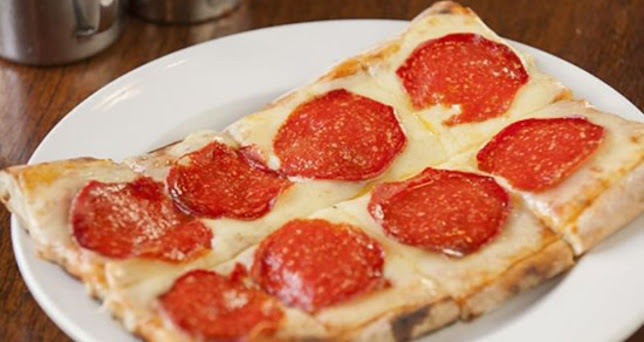 Comentarii opinii despre Pizza Piedra