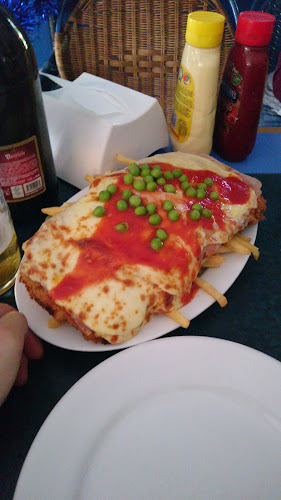 Restaurante Palermo Viejo - Gastronomía y hostelería