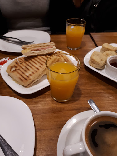 Café Salvo - Gastronomía y hostelería