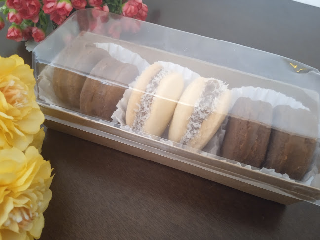 Mordiscos Delicias - Maldonado