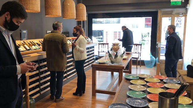 Vinbutik SRL - Montevideo