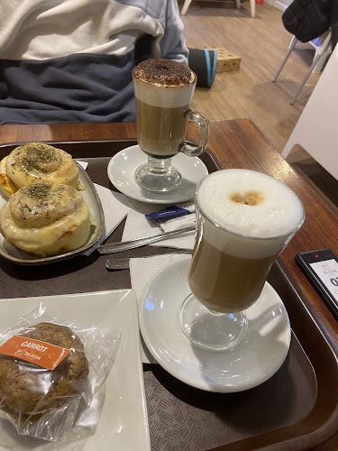 Telizzia Cat Café - Gastronomía y hostelería