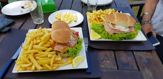 Opinii despre LaTana Pizza Pinares în Ciudad de la Costa - Gastronomía y hostelería