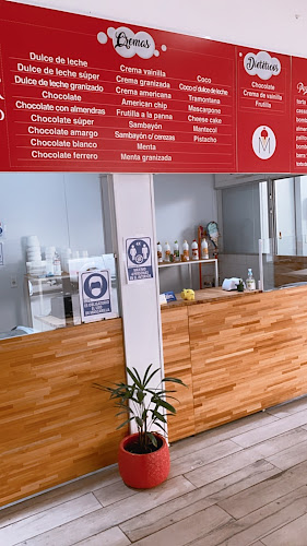 Messano Helado Natural - Gastronomía y hostelería