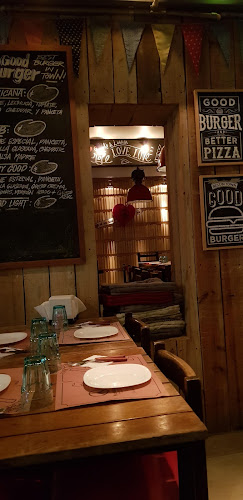 Comentarii opinii despre Original Pizza & Love