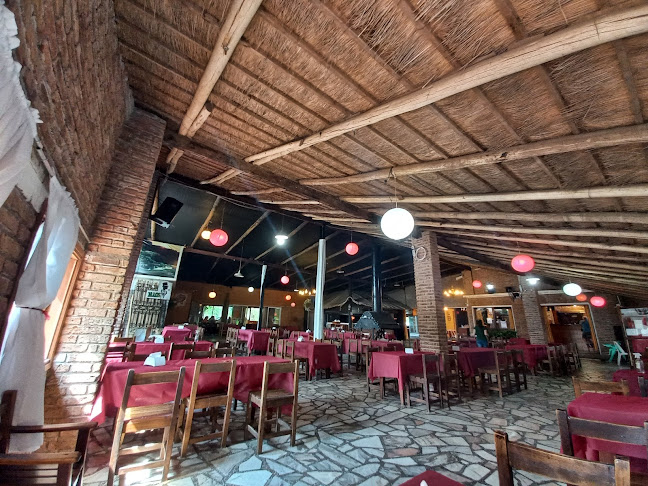 Parador Arequita - Minas