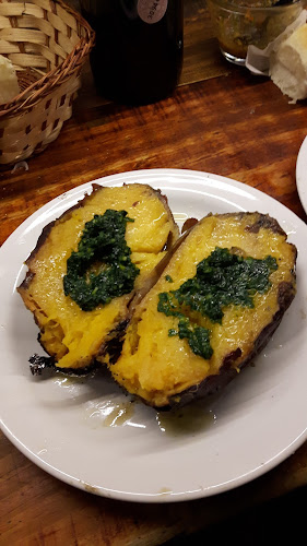 Lagunillas 448, 11300 Montevideo, Departamento de Montevideo