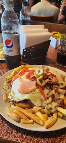 Nuevo Alcalá - Montevideo