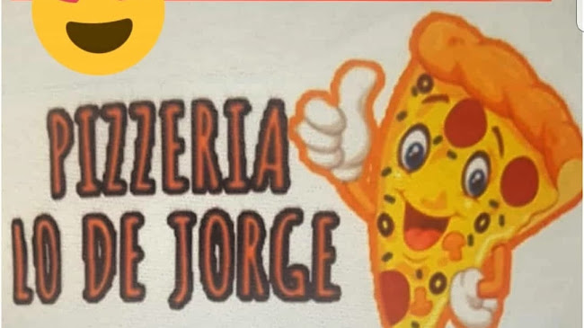 Pizzería Lo de Jorge