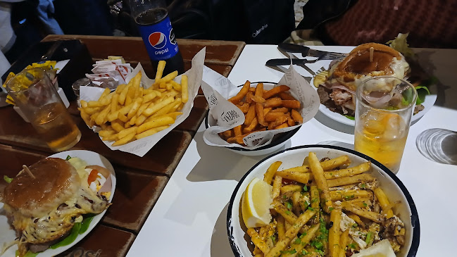 Comentarii opinii despre Bar Arocena