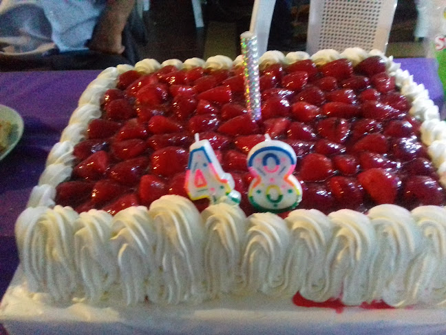 La Armonia Canelones - Canelones