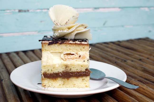 Kuo Catering - Carmelo