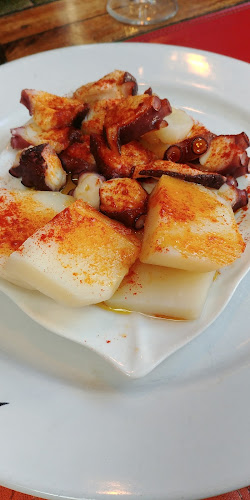 Opinii despre El Palenque în Montevideo - Gastronomía y hostelería