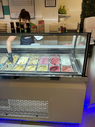 Heladería Calvelini