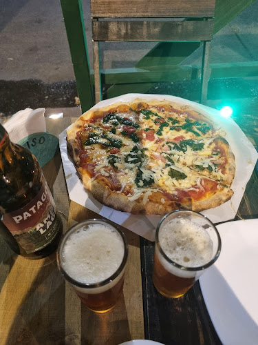 Pizzería Sapori D' Italia - Gastronomía y hostelería