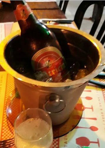 Pizzeria y restaurant ya Que Tamo