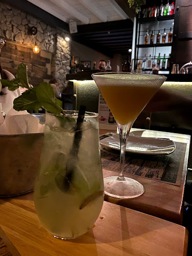 Biga pizza & pasta - Gastronomía y hostelería