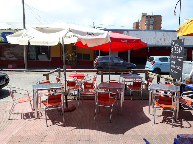 L'Abbraccio Restaurant - Gastronomía y hostelería