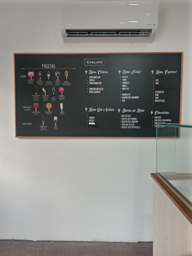 Opinii despre La Gaviota în Costa Azul - Gastronomía y hostelería