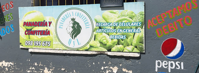 Opinii despre Panadería Q y L în Pando - Gastronomía y hostelería