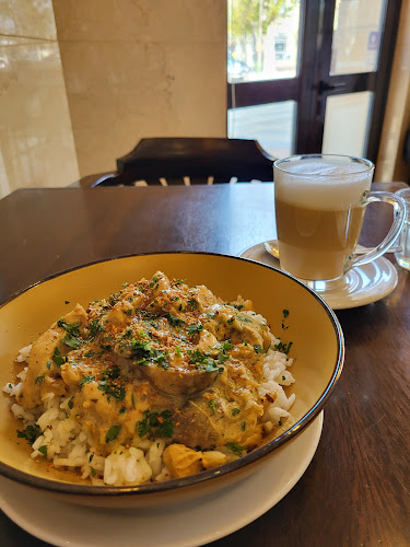 Comentarii opinii despre Del Teatro Café