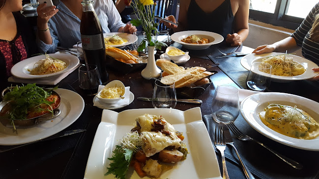 La cocina de Pedro - Montevideo