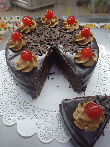 Opinii despre Panadería El buen gusto în Tacuarembó - Gastronomía y hostelería