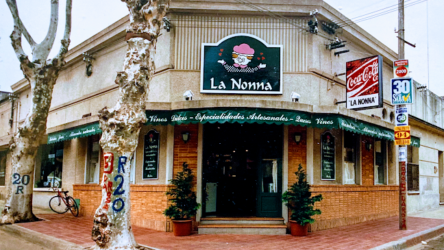 La Nonna