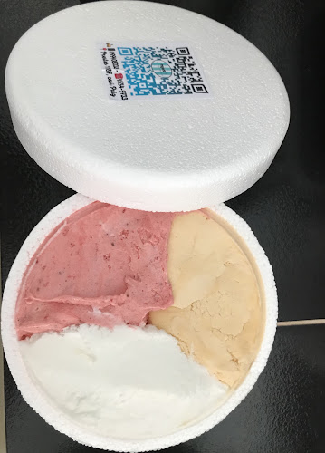 Cavani Helados Artesanales Dolores - Gastronomía y hostelería