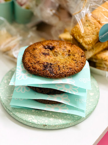 Camomila pastelería - Gastronomía y hostelería