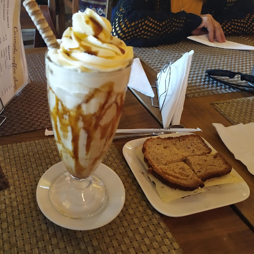 Opinii despre Cafeteria Carmela în Tacuarembó - Gastronomía y hostelería