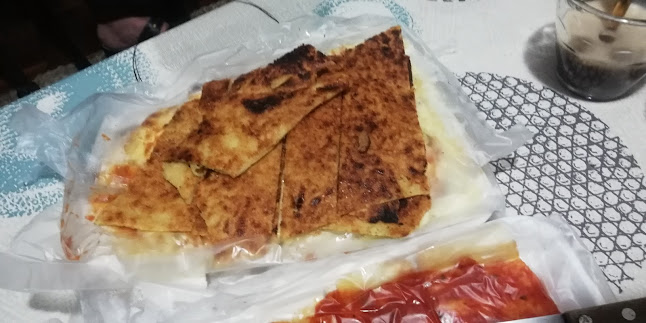 Comentarii opinii despre Los Olímpicos