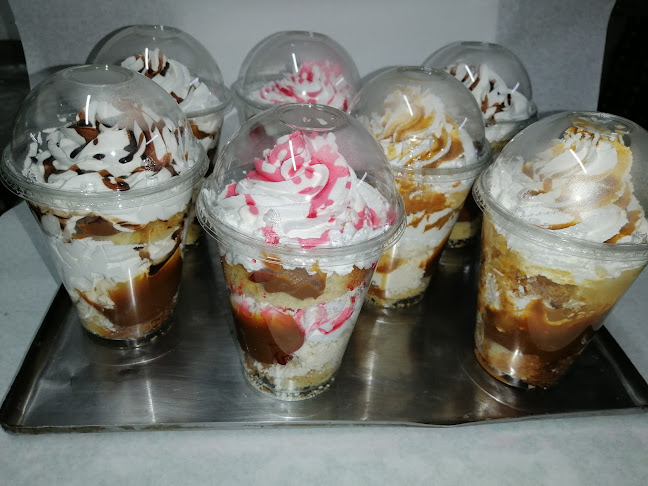 Comentarii opinii despre pizzeria estadio