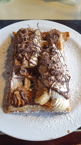 Bar Facal - Montevideo