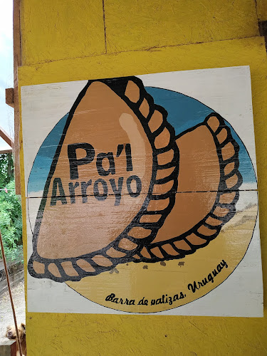 Comidas al Paso "Pal Arroyo" - Gastronomía y hostelería