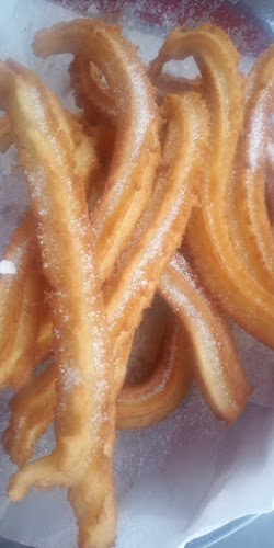 Opinii despre Churros libertad în Maldonado - Gastronomía y hostelería