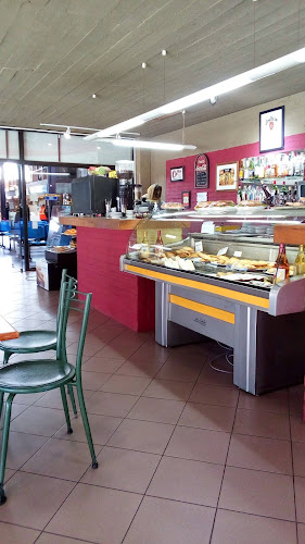 Restaurant Cafe La Terminal - Gastronomía y hostelería