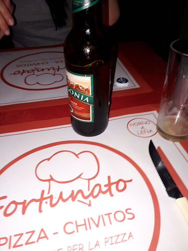 Pizzeria Fortunato. - Gastronomía y hostelería