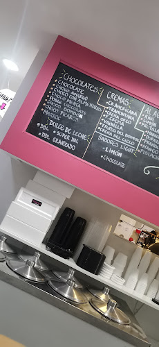 Heladería Picaro’s