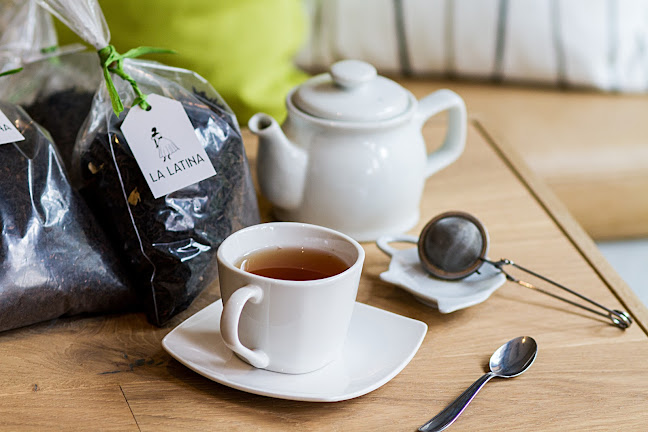 La Latina Café