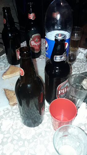 Panadería Rayo de Sol