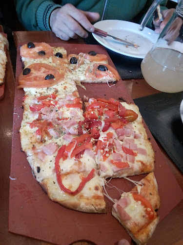 Ruffino - Gastronomía y hostelería